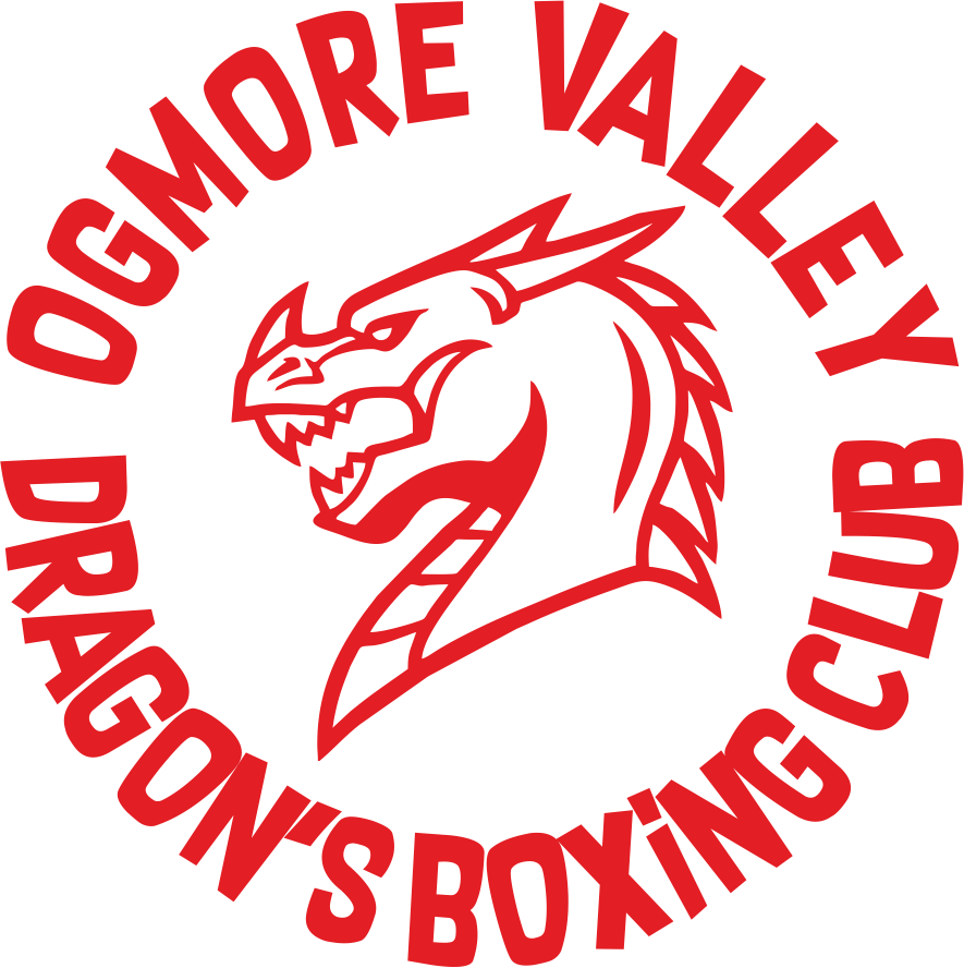 Ogmore Valley Dragon's Merchandise Shop